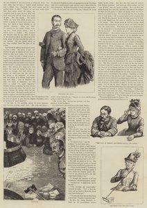 参观蒙特卡洛 作者 Charles Paul Renouard
